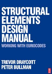 Structural elements design manual. Working with Eurocodes. 2nd edition