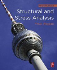 Structural and stress analysis. 4th edition