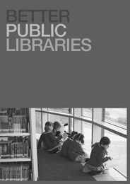 Better public libraries