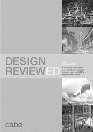 Design reviewed - issue 1. February 2004