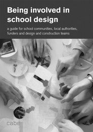 Being involved in school design