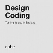 Design coding - testing its use in England