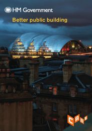 Better public building