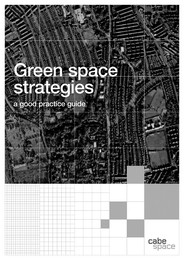 Green space strategies - a good practice guide