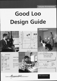 Good loo design guide (2004 edition)