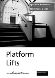 Platform lifts