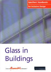 Glass in buildings
