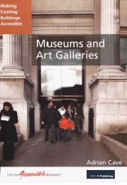 Museums and art galleries: making existing buildings accessible