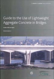 Guide to the use of lightweight aggregate concrete in bridges