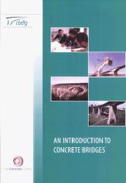Introduction to concrete bridges