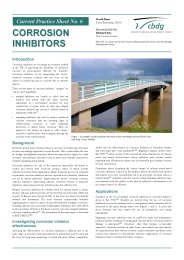 Corrosion inhibitors