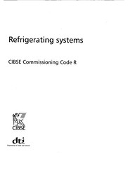 Refrigeration systems