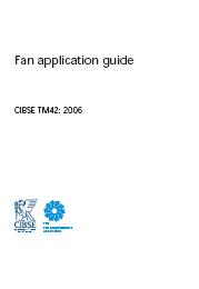 Fan application guide