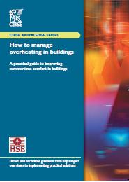 How to manage overheating in buildings - a practical guide to improving summertime comfort in buildings