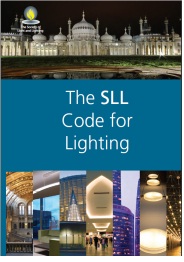 SLL code for lighting (Withdrawn)