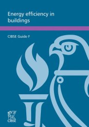 Energy efficiency in buildings. 3rd edition (including corrigendum August 2016)