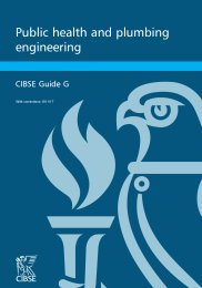 Public health and plumbing engineering. 3rd edition (reprinted July 2017) (with corrections - 8 November 2017)