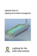 Lighting and facilities management