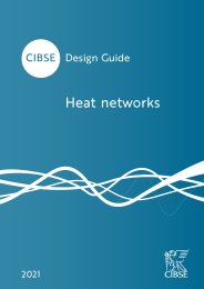 Heat networks