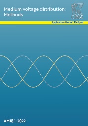 Medium voltage distribution: methods