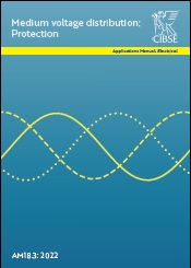 Medium voltage distribution: protection