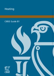 Heating (Including November 2016, June 2018 and August 2025 amendments)