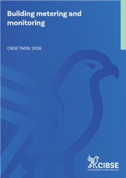 Building metering and monitoring. 3rd edition