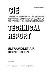 Ultraviolet air disinfection