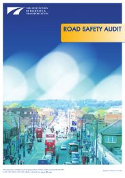 Road safety audit. 3rd edition