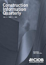 Volume 11 issue 2 2009