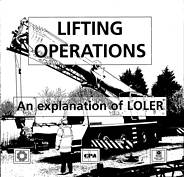 Lifting operations: an explanation of LOLER