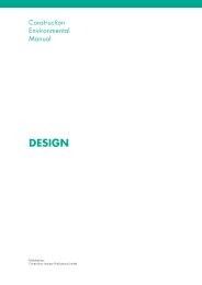 Design (Includes amendments for December 2020) - The Construction ...