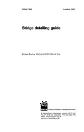 Bridge detailing guide