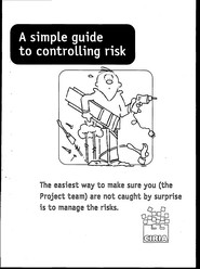 Simple guide to controlling risk