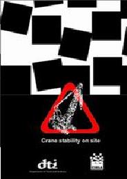 Crane stability on site: an introductory guide. 2nd edition