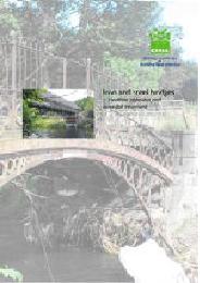 Iron and steel bridges - condition appraisal and remedial treatment