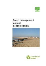 Beach management manual. 2nd edition