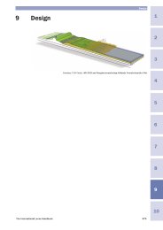 International levee handbook. Chapter 9 - Design (including Errata May 2014)