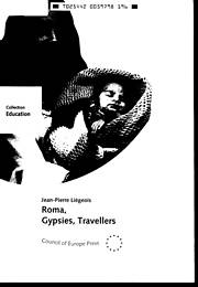 Roma, gypsies, travellers