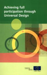 Achieving full participation through universal design