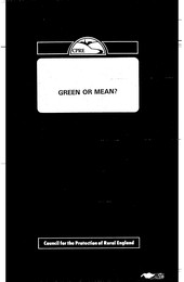 Green or mean? Assessing the environmental value of the CAP reform "accompanying measures"