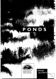 Ponds