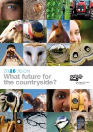 20:26 vision - what future for the countryside?
