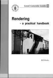 Rendering - a practical handbook