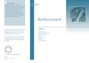 Reinforcement