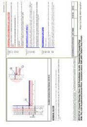 Accredited construction details. Indicative detail drawings: masonry cavity wall insulation details