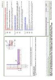 Accredited construction details. Indicative detail drawings: masonry external wall insulation details