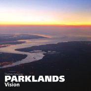 Thames Gateway parklands vision