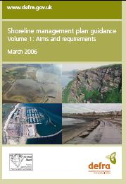 Shoreline management plan guidance - volume 1: aims and requirements