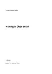 Walking in Great Britain